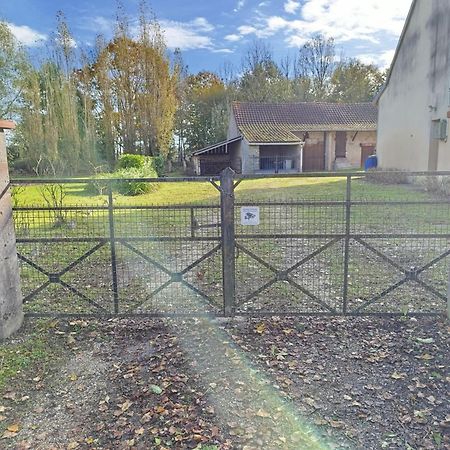 Florelia Jurassienne Beauvoisin  Екстер'єр фото